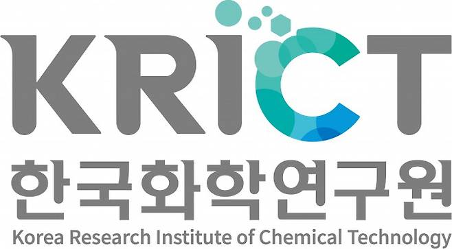 한국화학연구원 로고. 화학연 제공