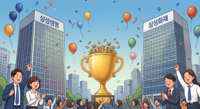 제미나이가 그린 일러스트.