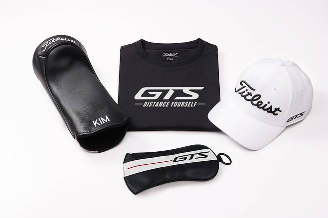 타이틀리스트, GTS 드라이버 익스클루시브 피팅 이벤트