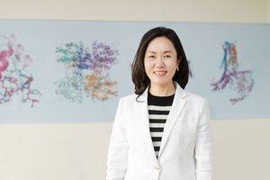 이화여대 약학과 최선 교수. 이화여대 제공