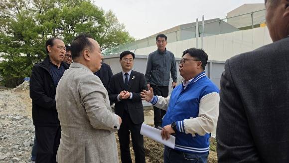 [사진=박종갑 예비후보]