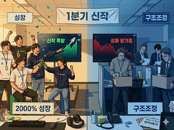구글 제미나이로 생성한 인공지능(AI) 이미지. [사진=제미나이]