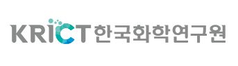한국화학연구원 로고