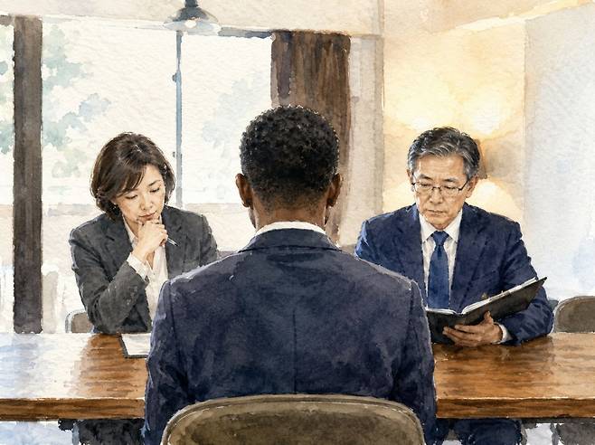 기사의 이해를 돕기 위해 생성형 인공지능(AI)으로 제작한 이미지입니다.