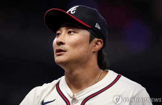 김하성(애틀랜타 브레이브스). / 사진=연합뉴스
