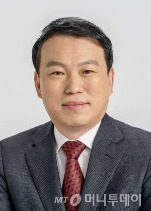 권세호 전 한국철도공사 상임감사위원(기술경영학 박사)