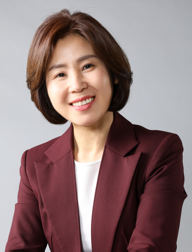 김미애 국민의힘 국회의원