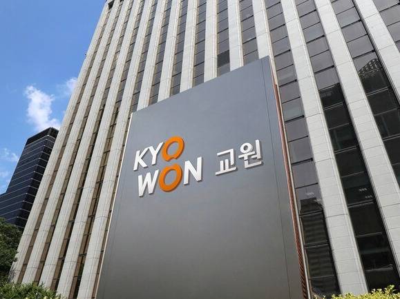[교원]