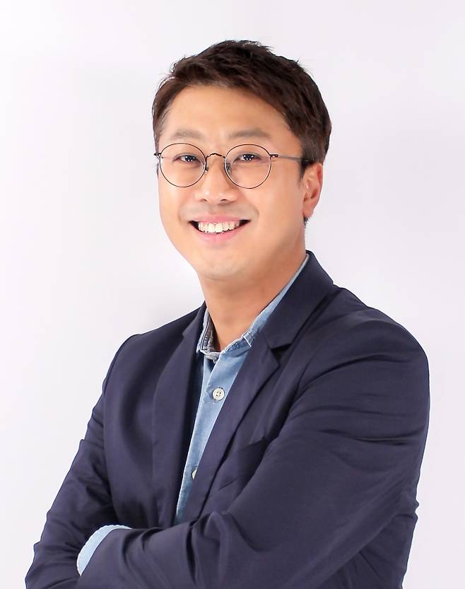 지성원 신임 대표이사