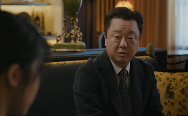 JTBC ‘모두가 자신의 무가치함과 싸우고 있다’