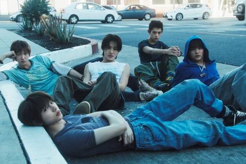 그룹 코르티스(CORTIS). 연합뉴스