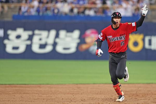 박재현의 홈런(사진=KIA)