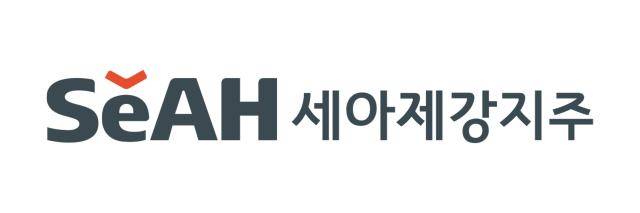 세아제강지주 CI [사진=세아제강지주]