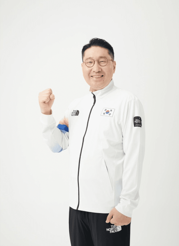 15일 대한체육회가 서울 송파구 올림픽회관에서 열린 제15차 이사회에서 이상현 대한사이클연맹 회장을 2026 아이치·나고야 아시안게임 대한민국 선수단장으로 선임했다고 밝혔다.(이상현 대한사이클연맹 회장). /사진=대한체육회