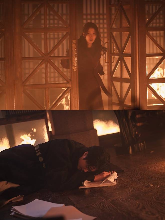 MBC '21세기 대군부인' 스틸 ⓒMBC