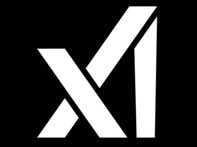 일론 머스크의 AI 스타트업 'xAI'의 로고 (사진=xAI)