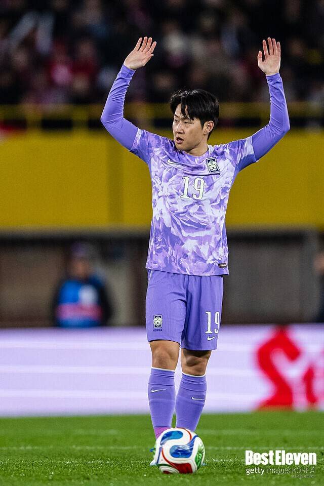 이강인