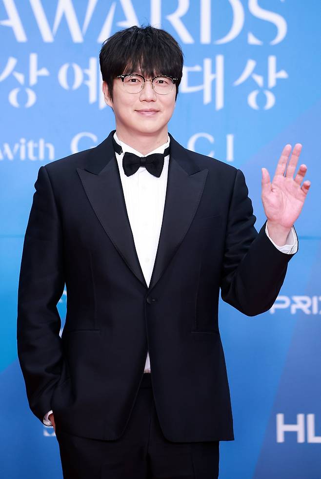 가수 성시경./뉴스1 제공.