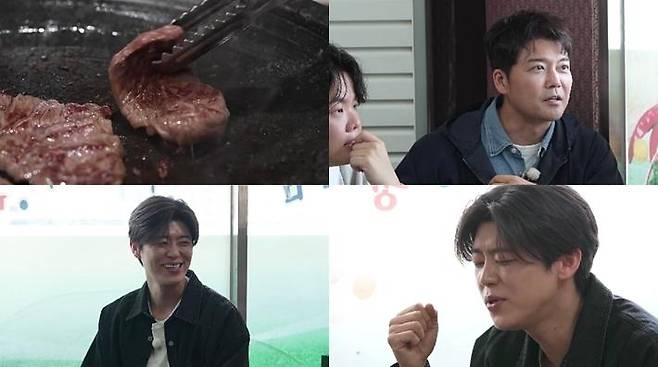 가수 박지현이 행사 수입부터 연애관까지 개인사를 솔직하게 털어놓는다. MBN, 채널S 제공