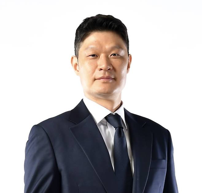 DB프로미 이규섭 신임 감독. 원주 DB 제공