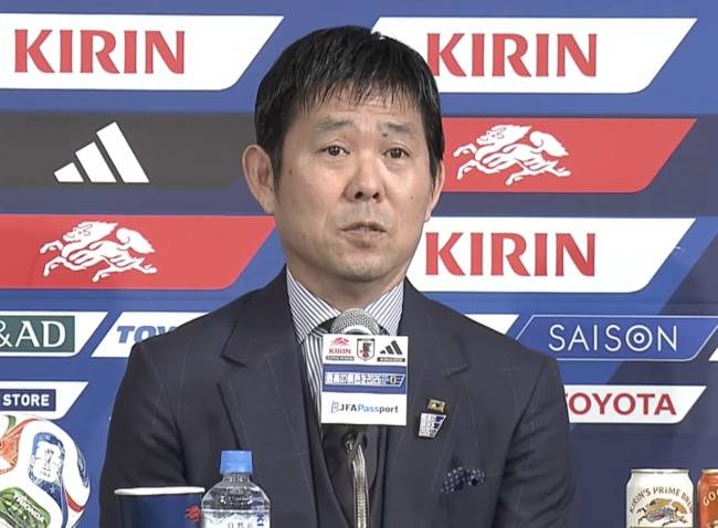 사진=JFA 유튜브 캡쳐