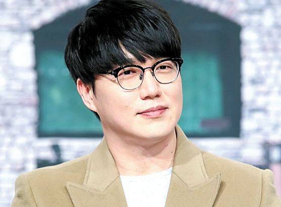 가수 성시경. 뉴스1