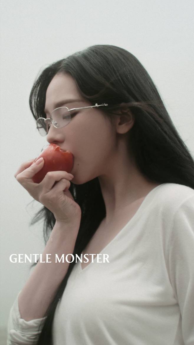 /사진제공=젠틀몬스터