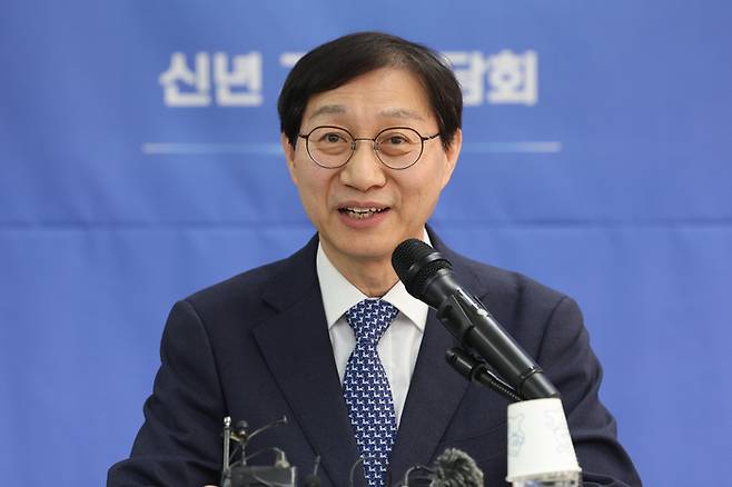 김성주 국민연금공단 이사장. <사진=연합뉴스>