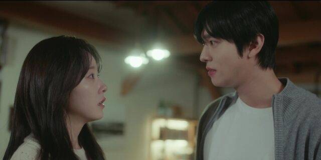 / SBS 수목드라마 '오늘도 매진했습니다' 8회