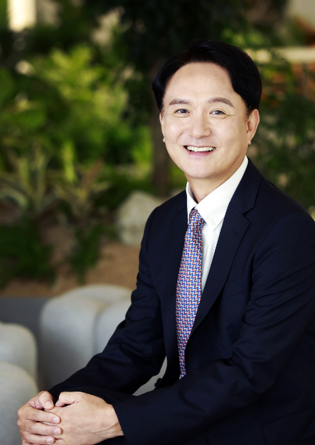 엄주성 대표이사