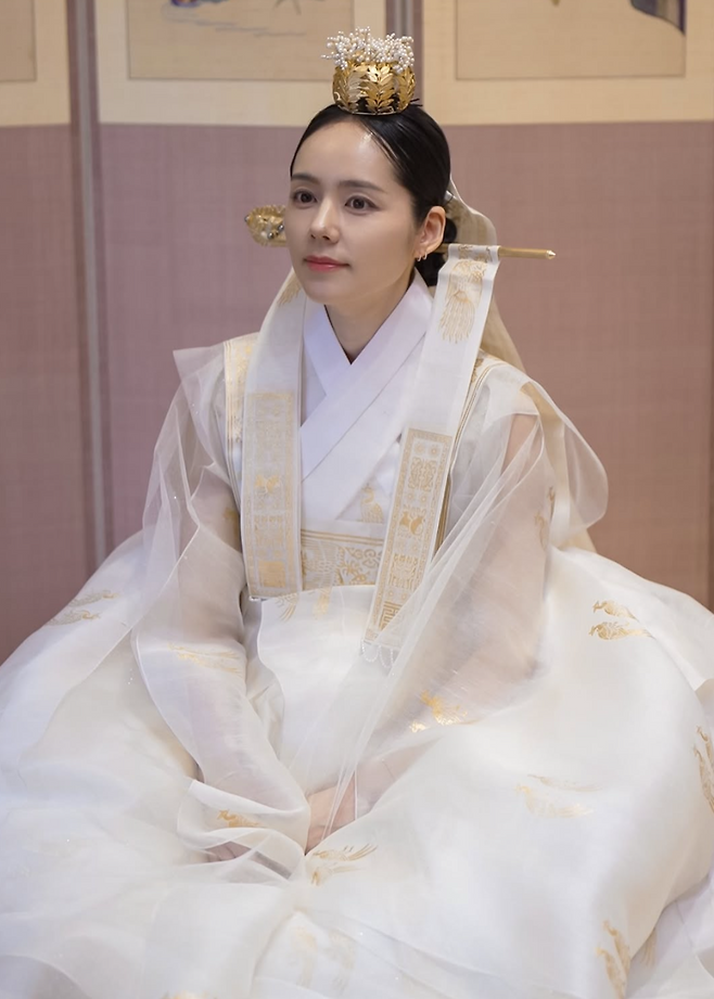 여우곰채널 은지 인스타그램.