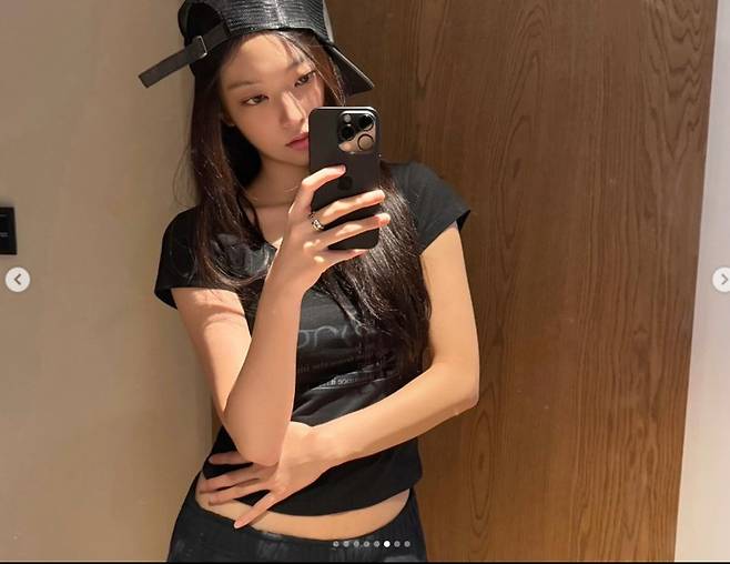 뉴진스 계정