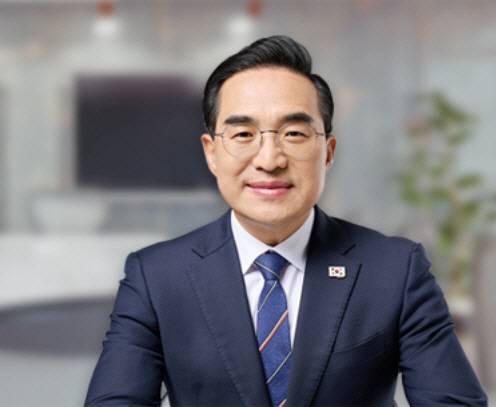 박홍근 기획예산처 장관./기획예산처 제공
