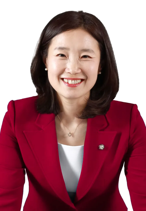 ▲김소희 국민의힘 국회의원