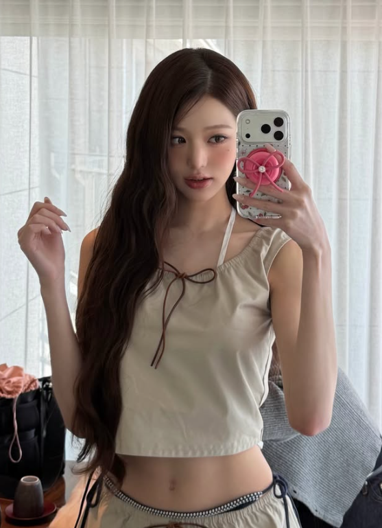 사진캡처|장원영SNS