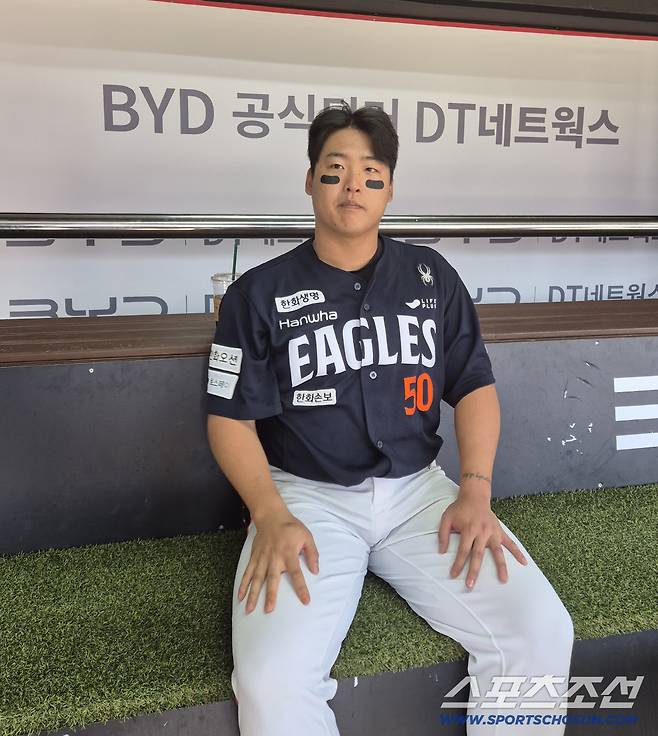 사진=고재완 기자 star77@sportschosun.com