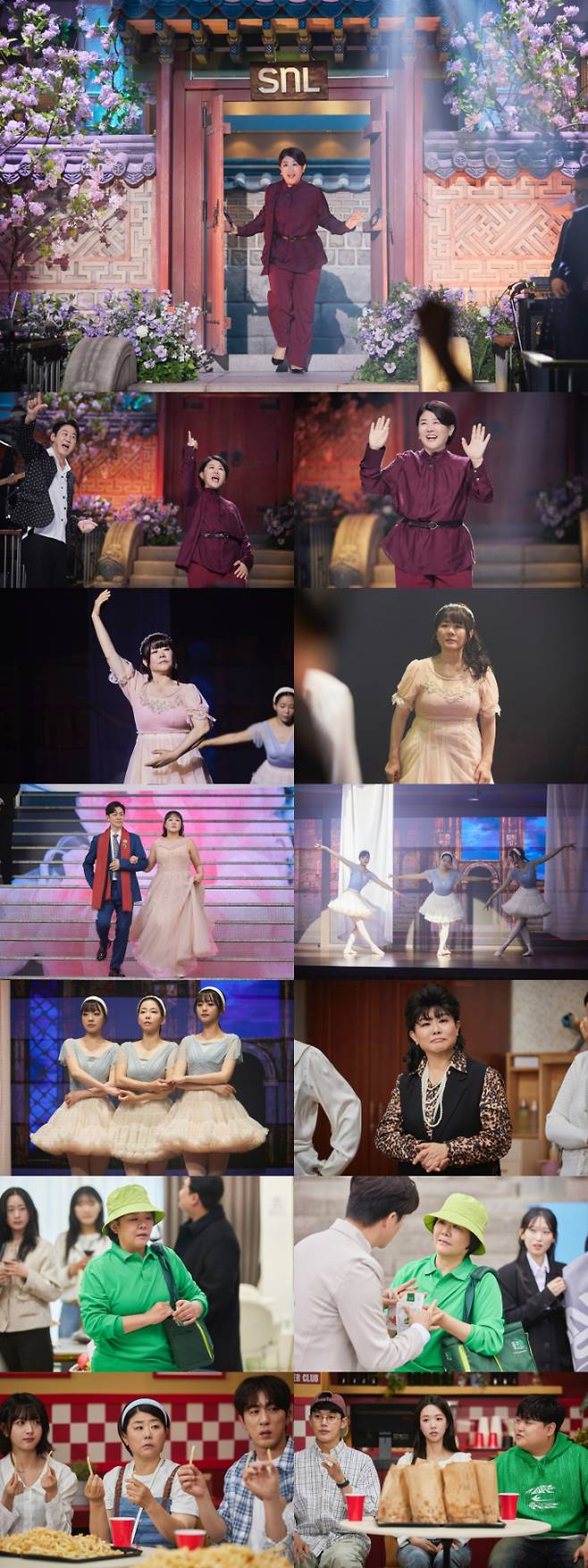 SNL코리아, 시즌8