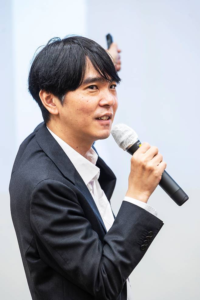 이세돌 UNIST 특임교수는 오는 20일 서울 신라호텔에서 열리는 아시안리더십콘퍼런스에서 ‘AI 대전환 시대, 리더의 역할과 조건’을 주제로 토론을 벌인다. /양수열 영상미디어 기자