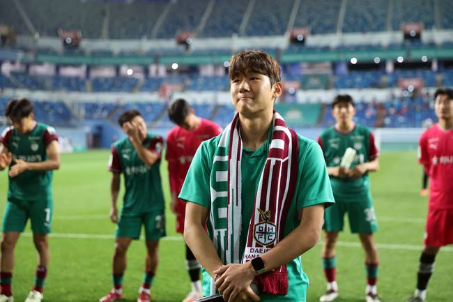 사진=한국프로축구연맹