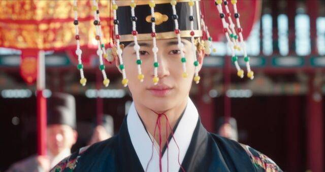 '21세기 대군부인'/MBC