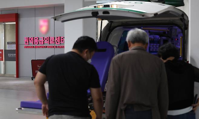 사진은 기사 내용 이해를 돕기 위한 자료사진. 연합뉴스