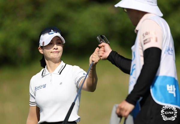 박결 / 사진=KLPGA 제공