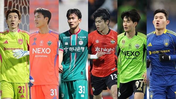 사진=한국프로축구연맹 제공