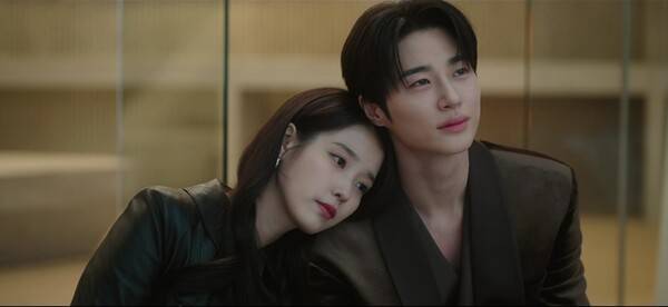 ▲ '21세기 대군부인'. 제공| MBC