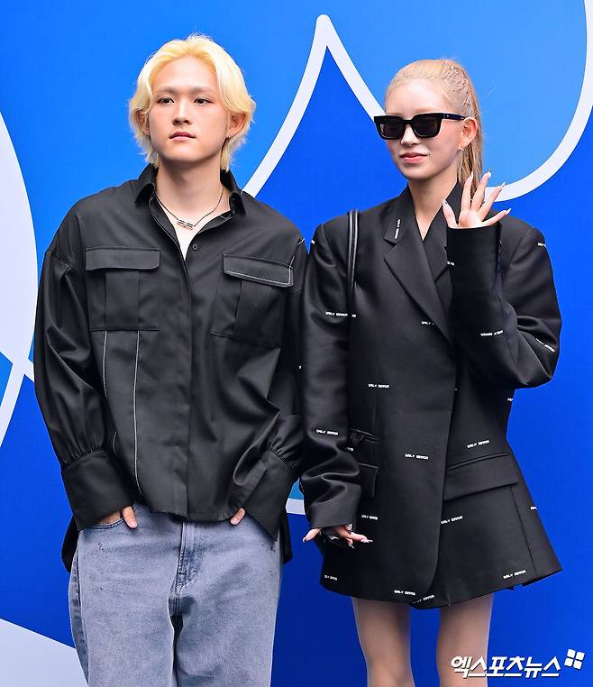 사진 = 엑스포츠뉴스 DB /  최환희-최준희 남매