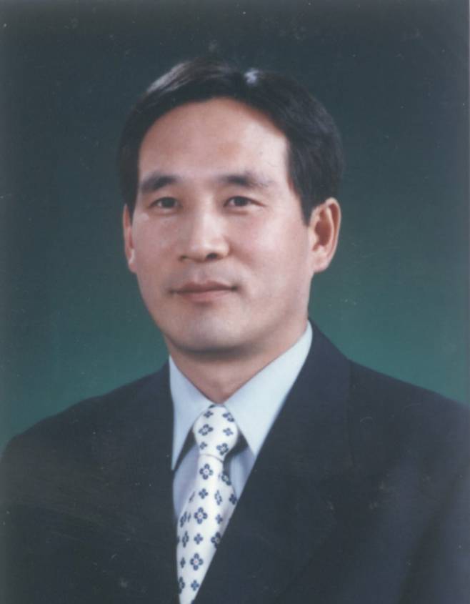정재현 더불어민주당 상주시장 후보