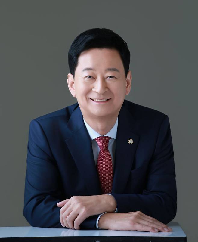 국민의힘 최은석 국회의원.