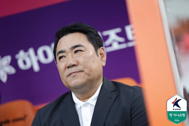 울산 김현석 감독. 제공 | 한국프로축구연맹