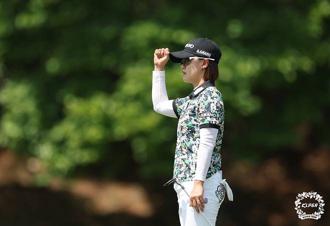 최은우 2026제18회두산매치플레이 결승3,4위전 3번홀 버디 퍼트 성공