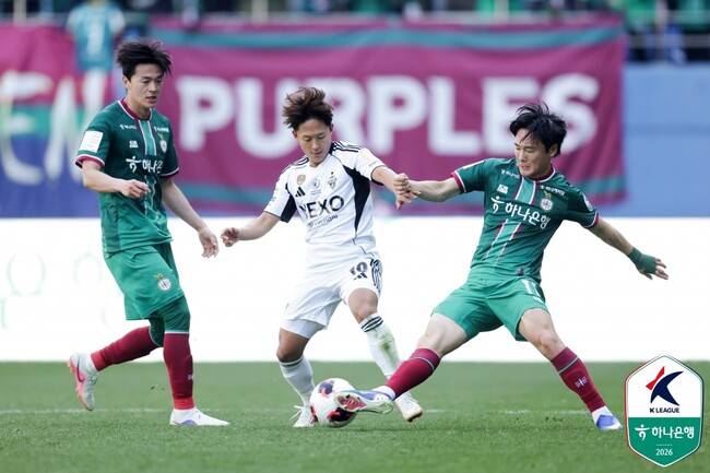 사진=한국프로축구연맹